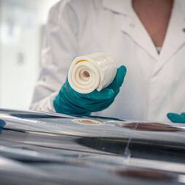 高温固化硅橡胶