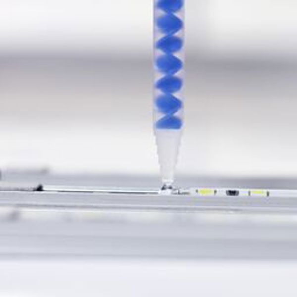 用于密封和粘接的 RTV-2 硅橡胶